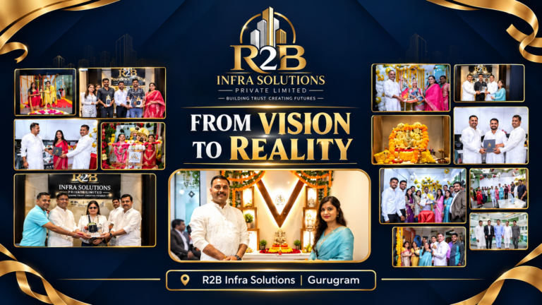 r2b infra opening